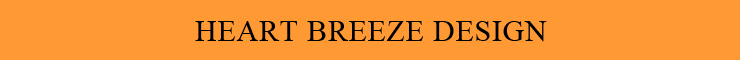 HEART BREEZE DESIGN